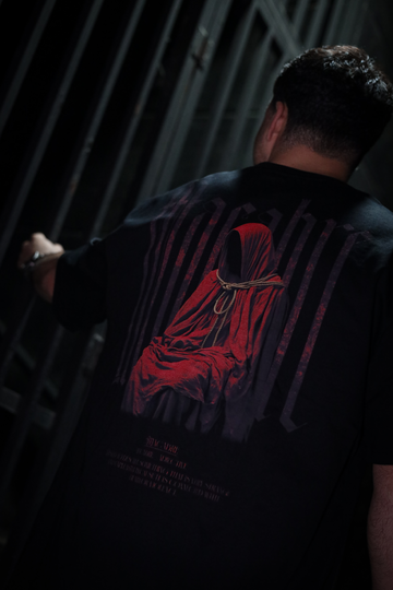 Macabre-Oversize-Tee-Baggy-Shirt-Back